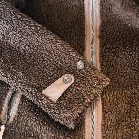 Patagonia Divided Sky Jacket size XL in Chocolate brown - Picture 4 of 11